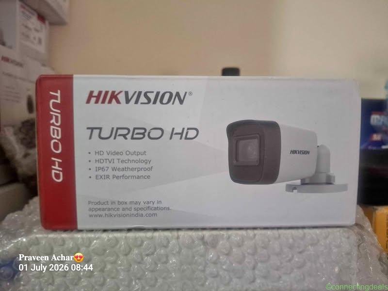 Cctv camera ( Dvr cameras )