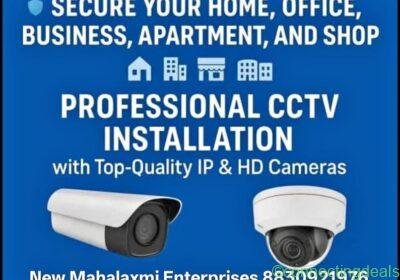 Free ad: CCTV CAMERA INSTALLATION in Nagpur. CCTV CAMERA INSTALLATION in Nagpur