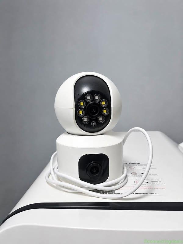 Cctv camera
