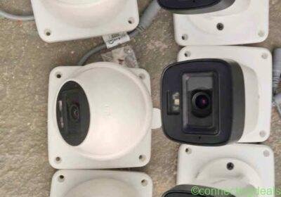 Cctv camera mega sale, installation in Hyderabad
