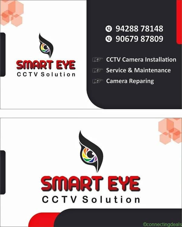 Cctv camera