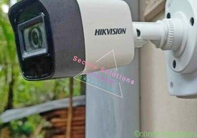 CCTV Camera's 30% off With Installation in Srinagar