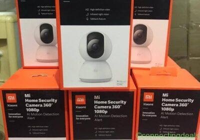 CCTV in Dindigul