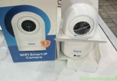 Free ad: Cctv EazyCam in Surabaya. Cctv EazyCam in Surabaya