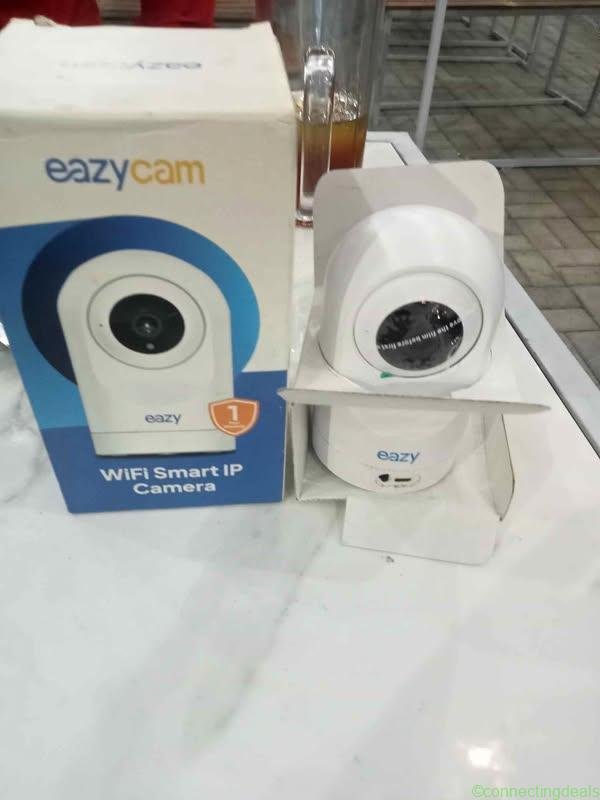 Cctv EazyCam
