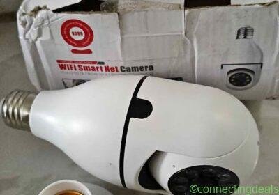 Cctv masih bgs kaya baru in Jakarta