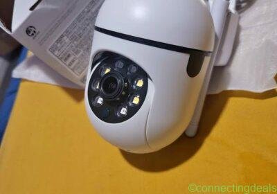 CCTV SECURITY CAMERA in Manchester