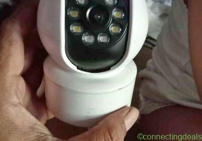 Free ad: Cctv v380 in Surabaya. Cctv v380 in Surabaya