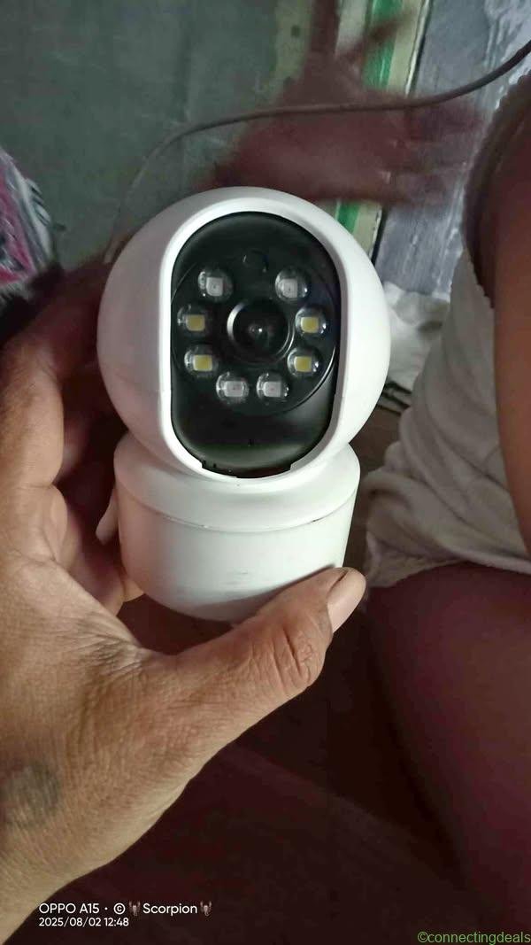 Cctv v380