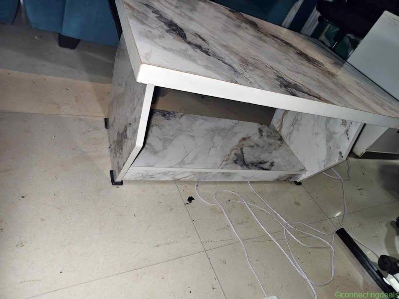 Centre table