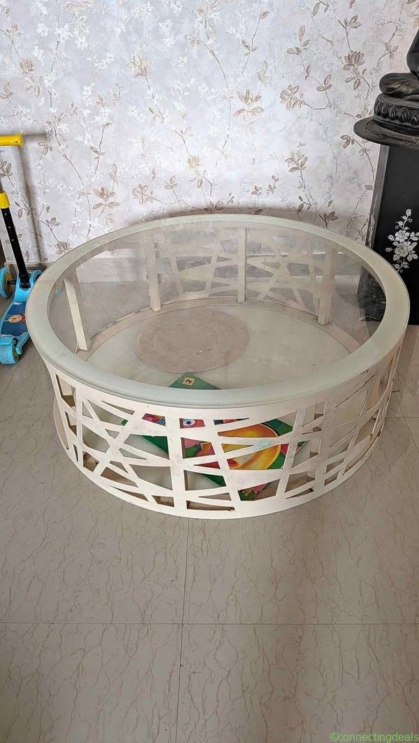Centre Table