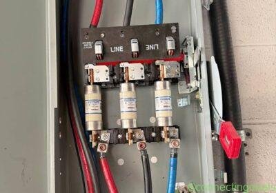 Certified electrician 24/7 in Edmonton