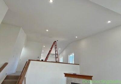 Free ad: Certified electrician in Calgary. Certified electrician in Calgary