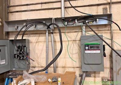 Free ad: Certified Electrician in Edmonton. Certified Electrician in Edmonton