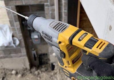 Certified electrician in Toronto
