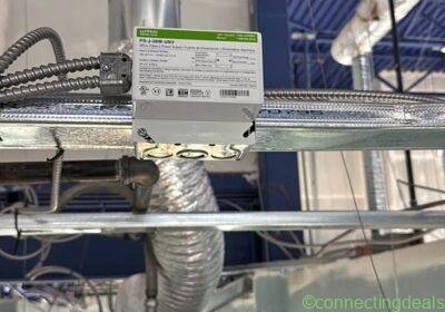 Certified Electrician in Vancouver