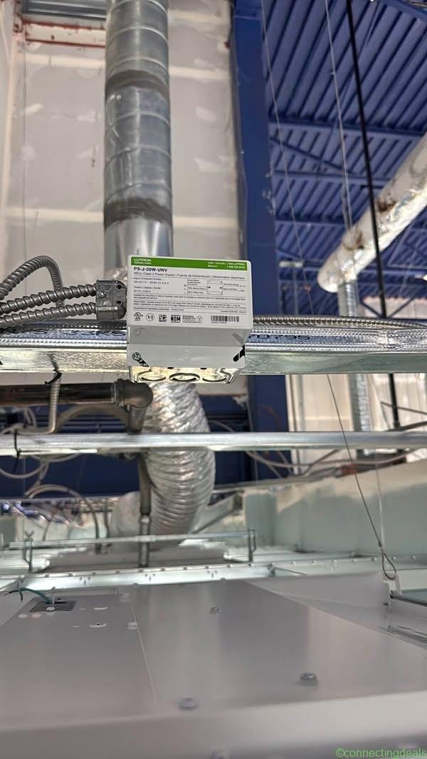 Certified Electrician