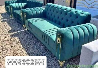 CESTER King sofa in Bangalore
