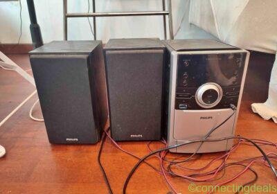 Chaine hifi in Paris