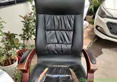 Free ad: Chair in Ahmedabad. Chair in Ahmedabad