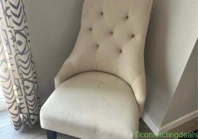 Chair in Denver