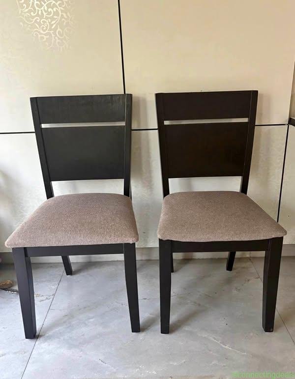 Chair Set of 4