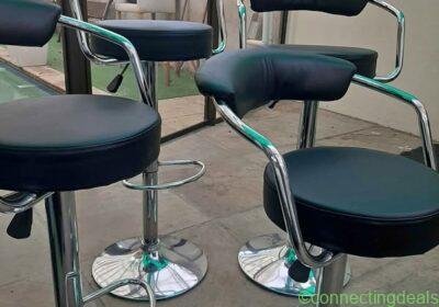 Chairs in Cape Town