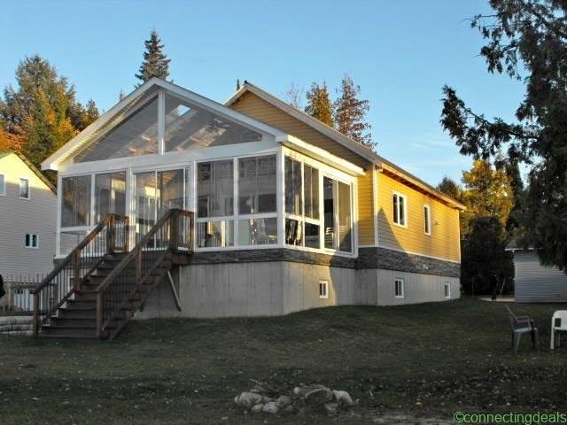 Chalet a louer