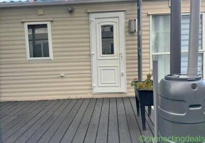 Chalet in Amsterdam