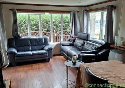 Chalet Lommel in Brussels