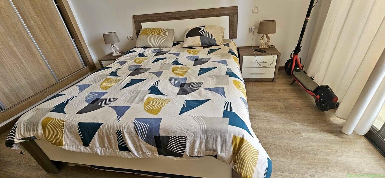 Chambre adulte
