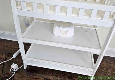 Changing Table in New York
