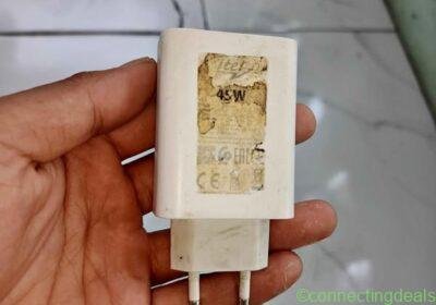 Charger 45watt infinix in Surabaya