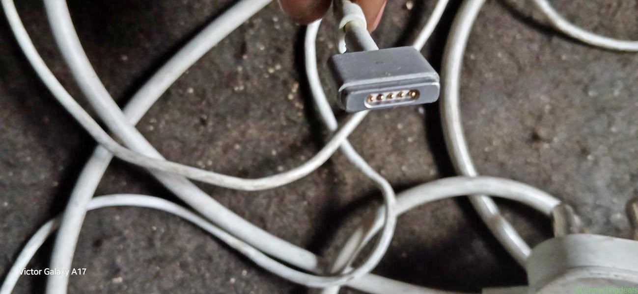charger