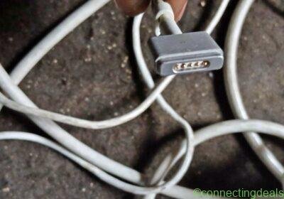 Free ad: charger in Cape Town. charger in Cape Town