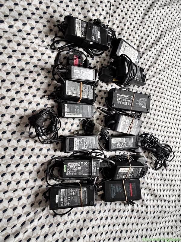 Chargers