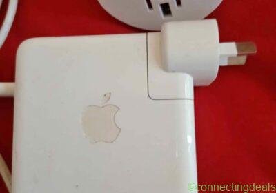 Chargeur apple in Marseille