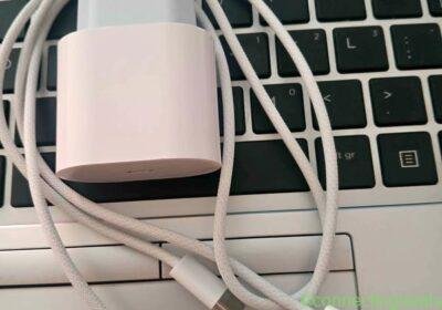 Chargeure iPhone original 💯 in Casablanca