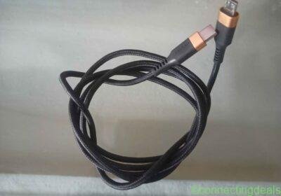 Charging cable Duracell in Hyderabad