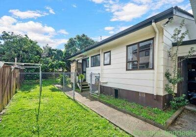 Free ad: Cheapest standalone in Auckland?! in Auckland. Cheapest standalone in Auckland?! in Auckland
