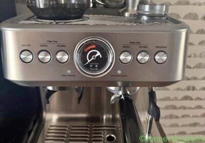 Chefman espesso machine in New York