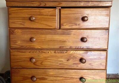 Chest of Drawerrs in Johannesburg