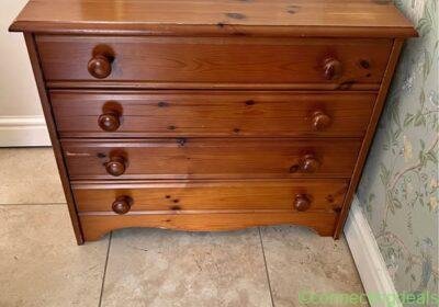 Chest of Drawers in Liverpool
