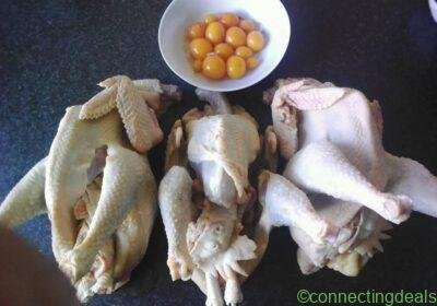 Free ad: Chicken in Johannesburg. Chicken in Johannesburg