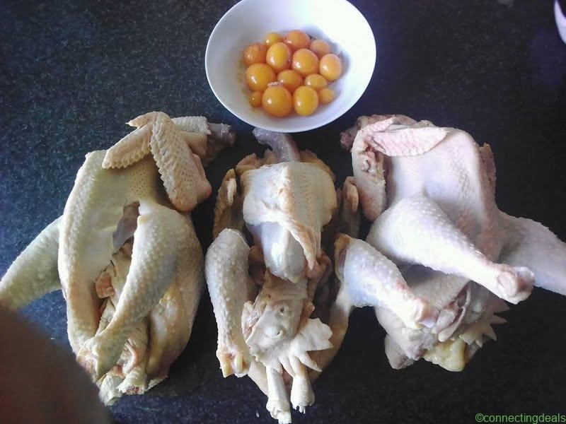 Chicken