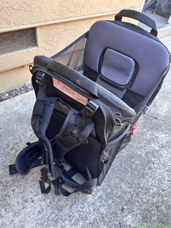 Child Carrier Osprey