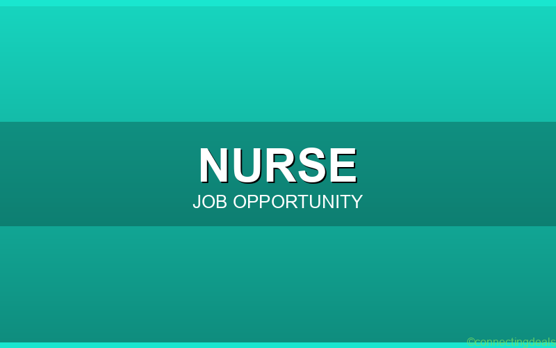Childrens Nurse