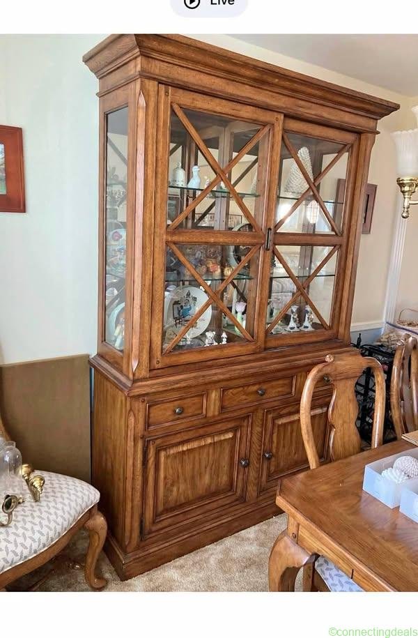 China Closet