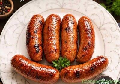 Chorizos Mixtos in Bogotá