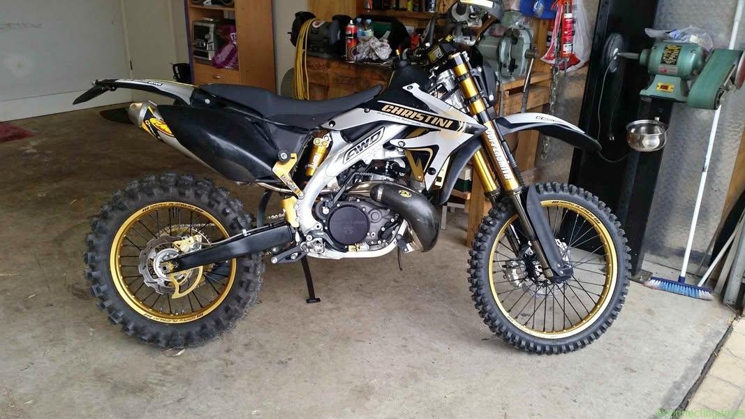 Christini 2WD